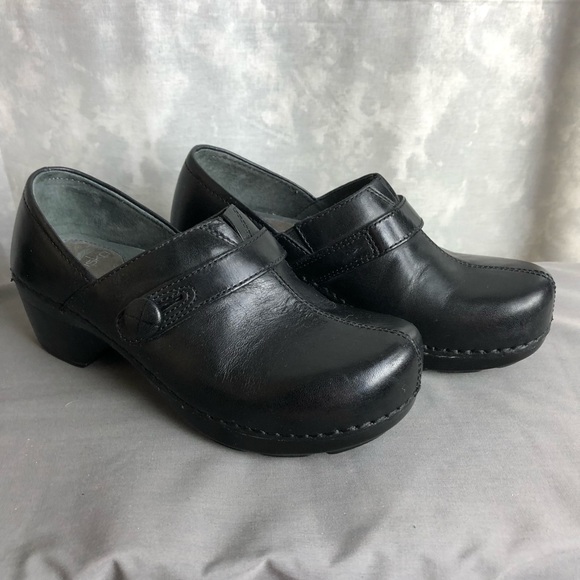 dansko size 35